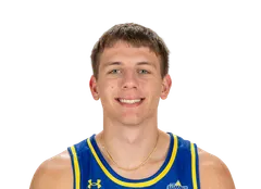 Joe Sayler headshot