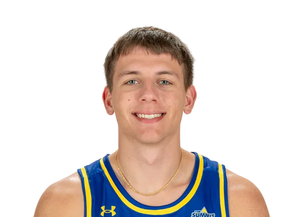 Joe Sayler headshot