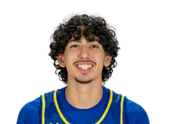 Bubz Alvarez headshot