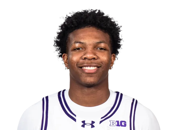 Jayden Reid headshot