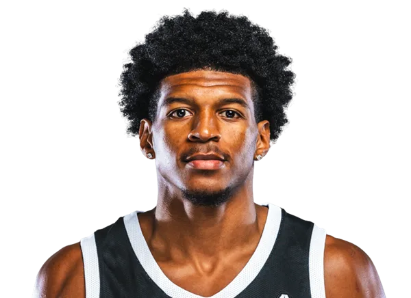 Jalen Cooper headshot