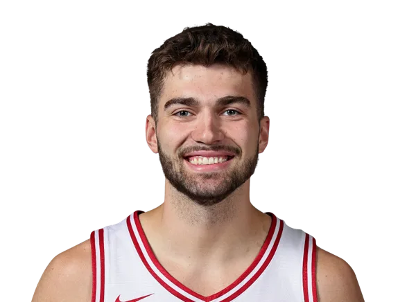 Kaspar Sepp headshot