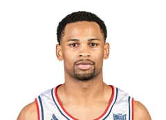 Isaiah West headshot
