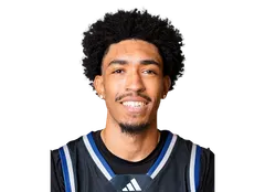 Lucas Scroggins headshot