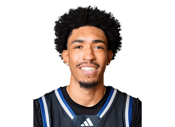 Lucas Scroggins headshot