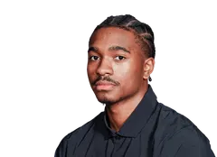 Jahari Williamson headshot