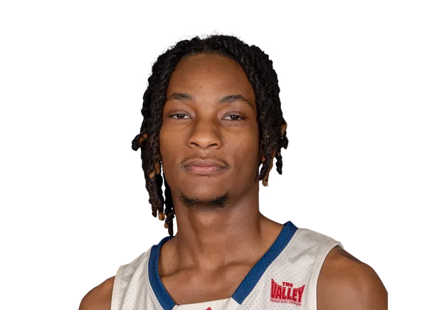 Ahmad Henderson II headshot