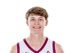 Luke Anderson headshot