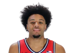 Tyson Brown headshot