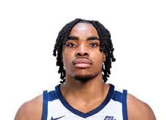 Michael Ajayi headshot