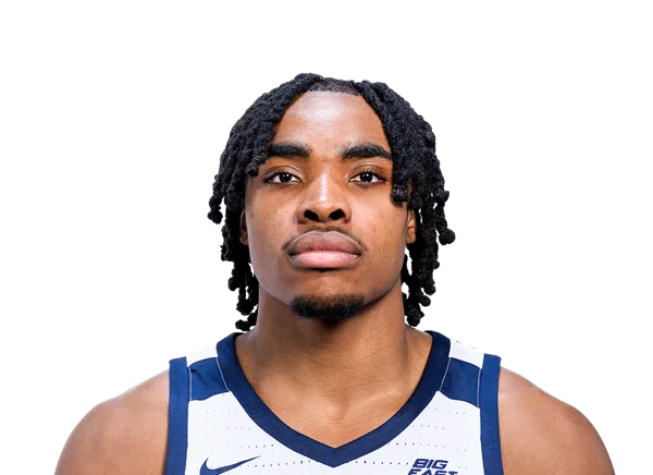 Michael Ajayi headshot