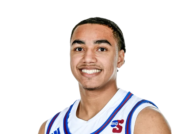 Jonah Pierce headshot