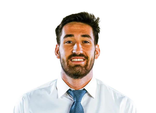Jaxon Pollard headshot