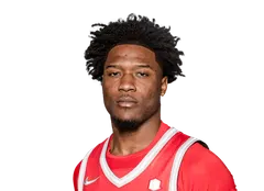 Deyton Albury headshot