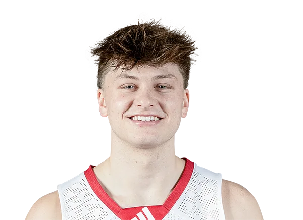 Evan Ipsaro headshot