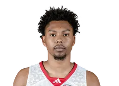 Eian Elmer headshot