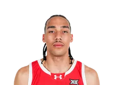 Keanu Dawes headshot
