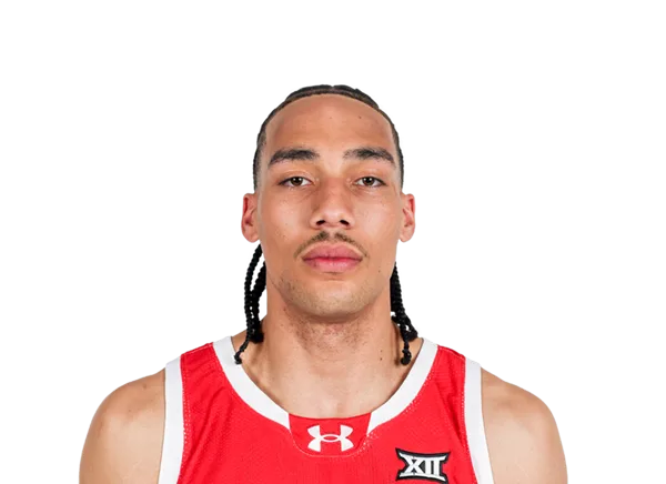 Keanu Dawes headshot