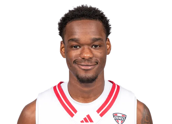 Daemar Kelly headshot