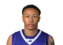 Gabe Warren headshot