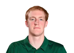 Trevor Roe headshot
