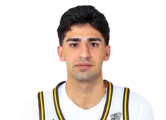 Michael Sulaka headshot
