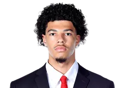 Jacob McFarland headshot