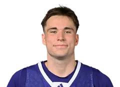 Declan Ryan headshot