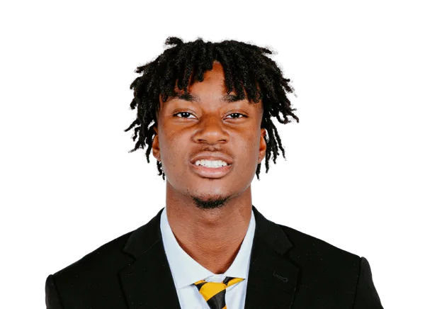 Anthony Robinson II headshot