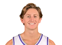 Hayden Tibbits headshot