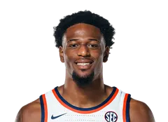 Kevin Overton headshot