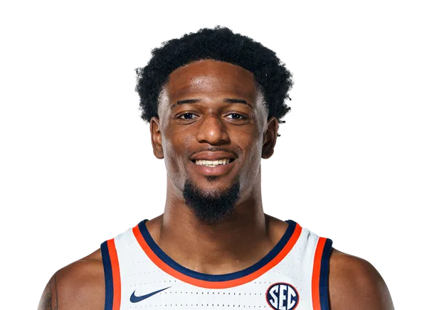 Kevin Overton headshot