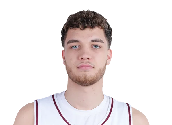 Rikus Schulte headshot