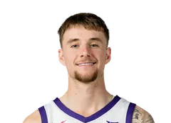 Brock Harding headshot