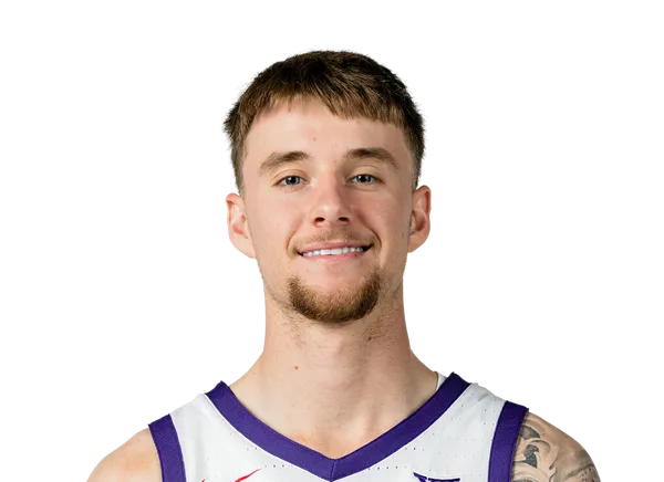 Brock Harding headshot