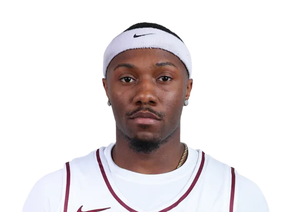 DeJour Reaves headshot