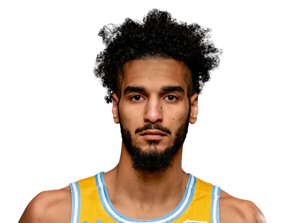 Malek Abdelgowad headshot