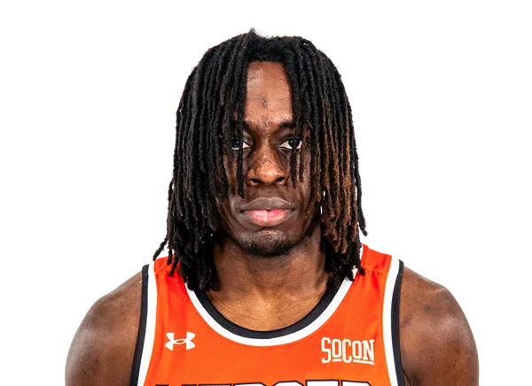 Baraka Okojie headshot