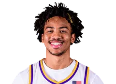 Dedan Thomas Jr. headshot