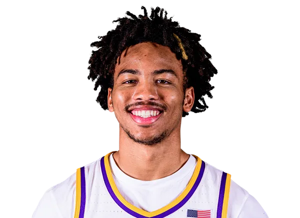 Dedan Thomas Jr. headshot