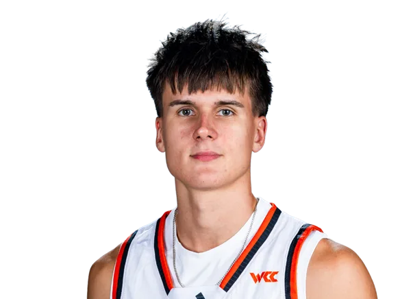 Kajus Kublickas headshot
