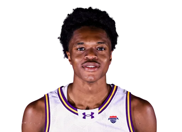Tarique Foster headshot