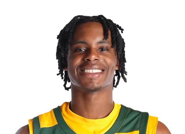 Mookie Cook headshot