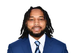 Trey Green headshot