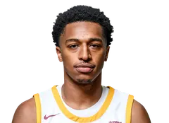 Seneca Willoughby headshot