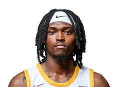 Jakobi Heady headshot