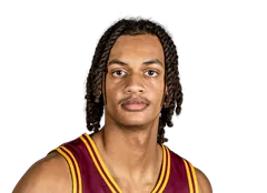 Miles Rubin headshot