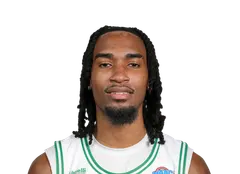 Jaden Winston headshot