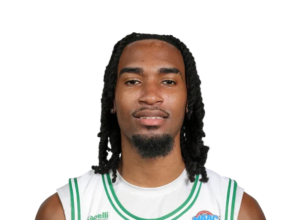 Jaden Winston headshot