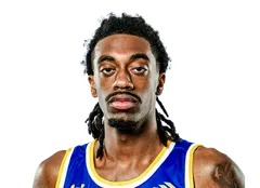 Caleb McCarty headshot